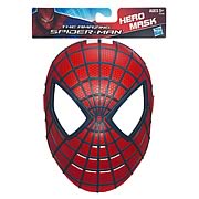Amazing Spider-Man Movie Hero Mask